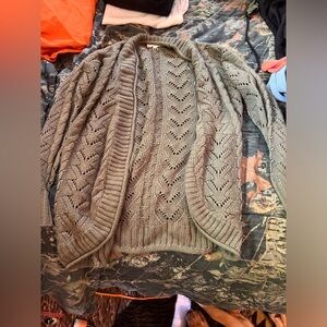 Cardigan